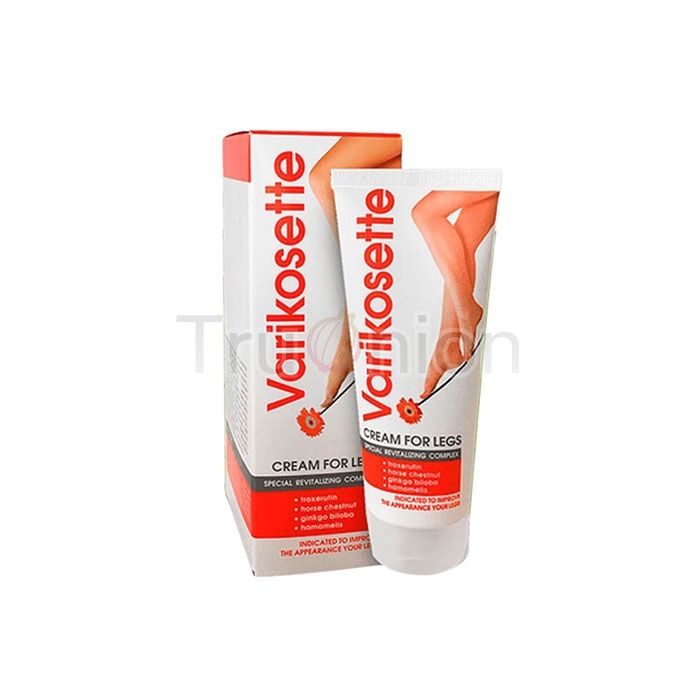 Varikosette ⇛ crema para varices ⇛ en Puntarenas