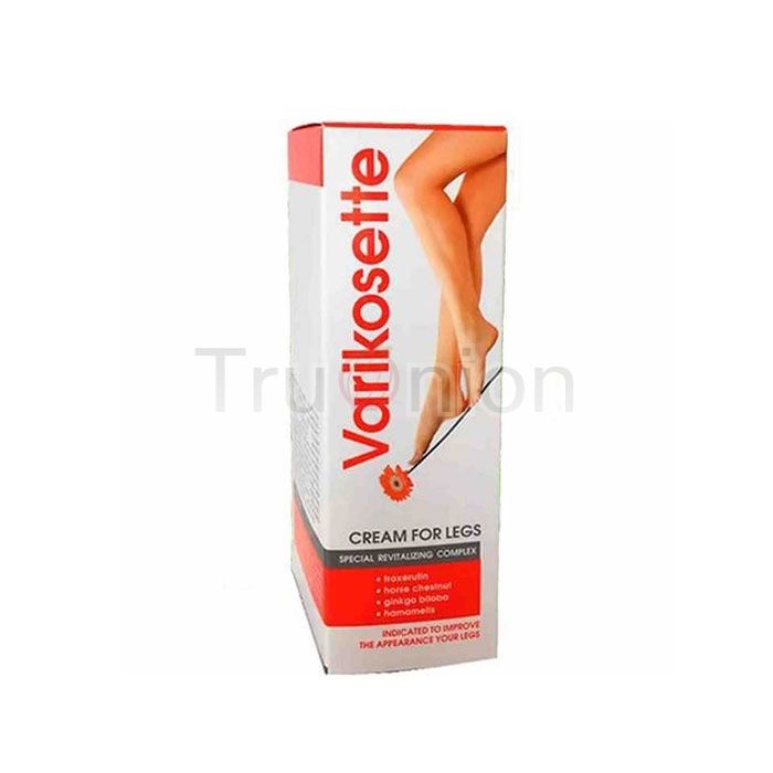 Varikosette ⇛ crema para varices ⇛ en Piedequest