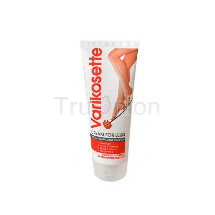 Varikosette ⇛ crema para varices ⇛ en Buin