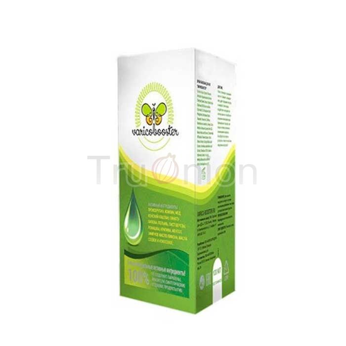 Varicobooster ⇛ crema de venas varicosas ⇛ en Cuautla