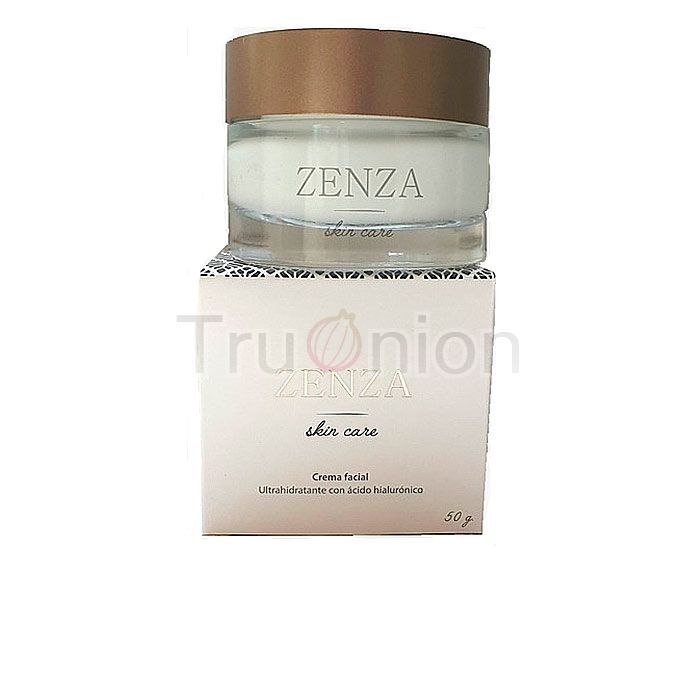 Zenza ⇛ crema para la cara ⇛ en Mérida