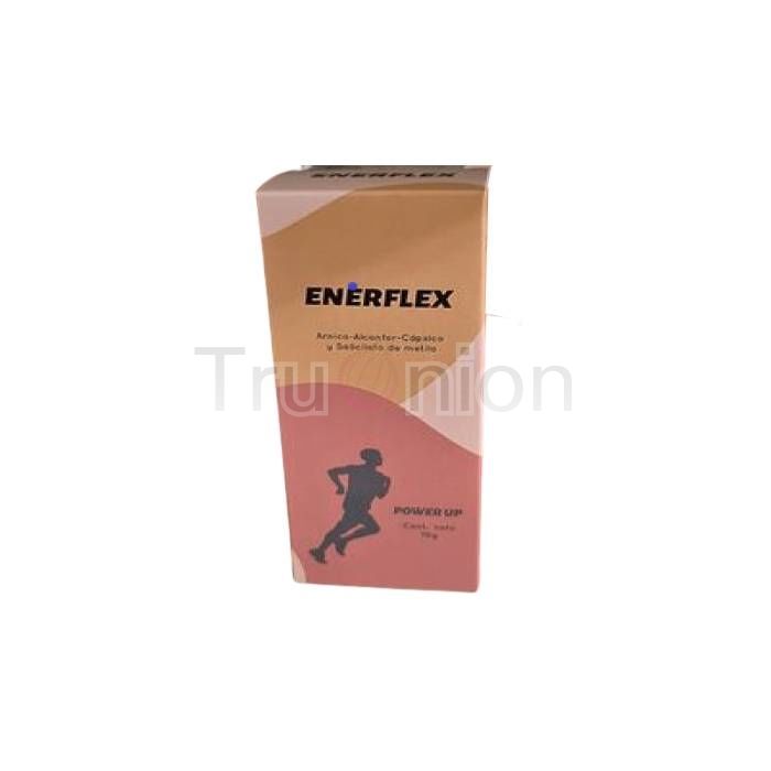 Enerflex ⇛ crema para las articulaciones ⇛ a Merlot