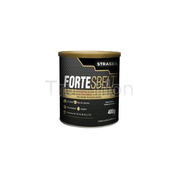 ForteSbelt ⇛ remedio para adelgazar ⇛ en Bucaramanga