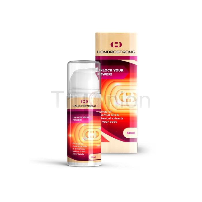 Hondrostrong ⇛ arthritis product ⇛ in Ciudada del Carmen