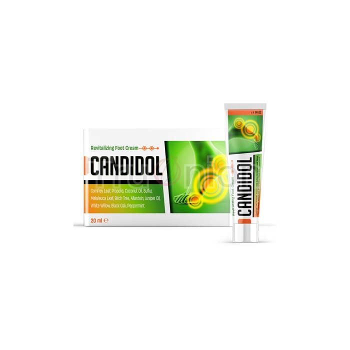 Candidol ⇛ solución antifúngica ⇛ en Jutjapa