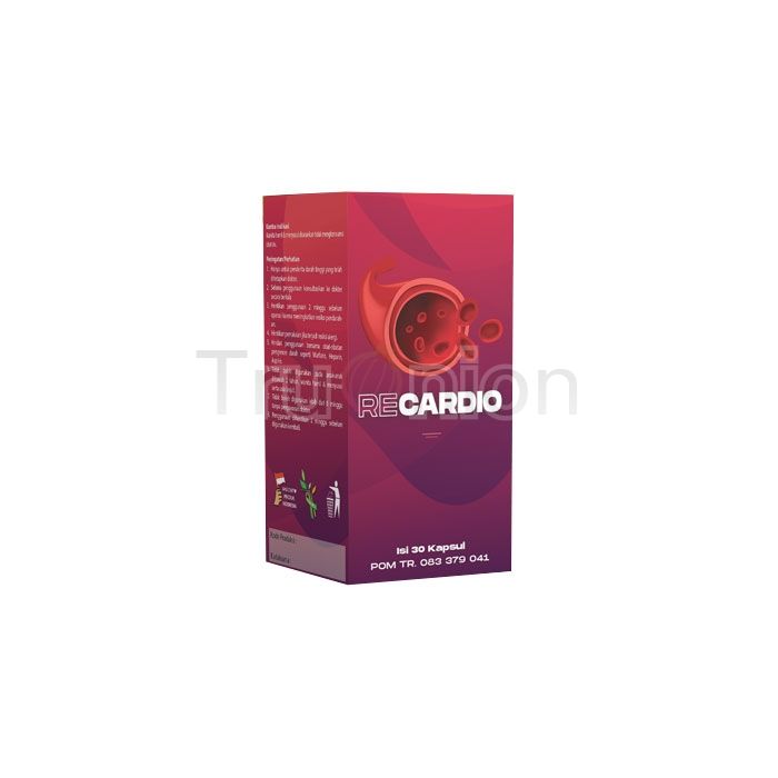 Recardio ⇛ producto estabilizador de presión ⇛ en Chiguayante