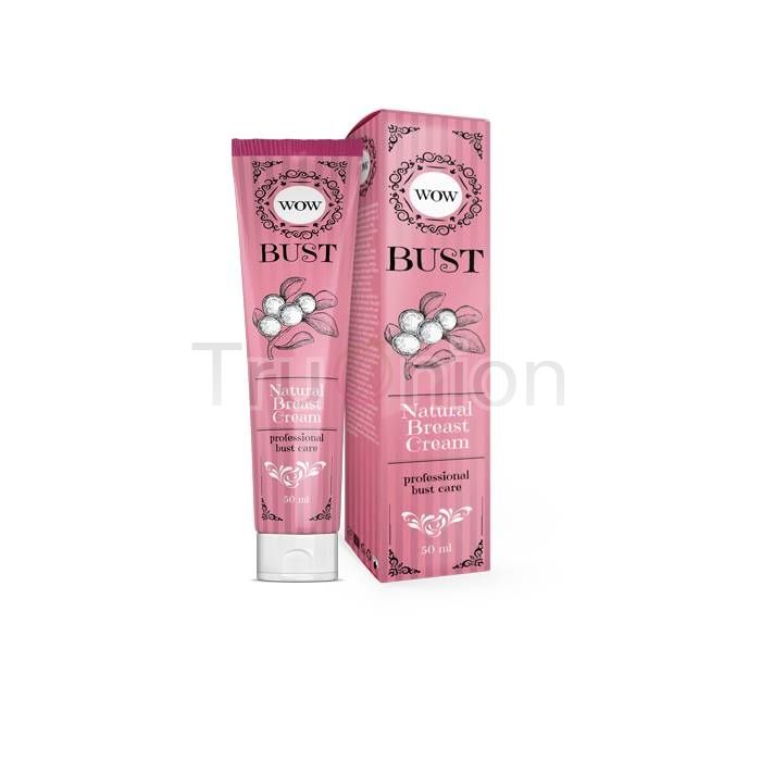 Wow Bust ⇛ crema de aumento de senos ⇛ en Apartado