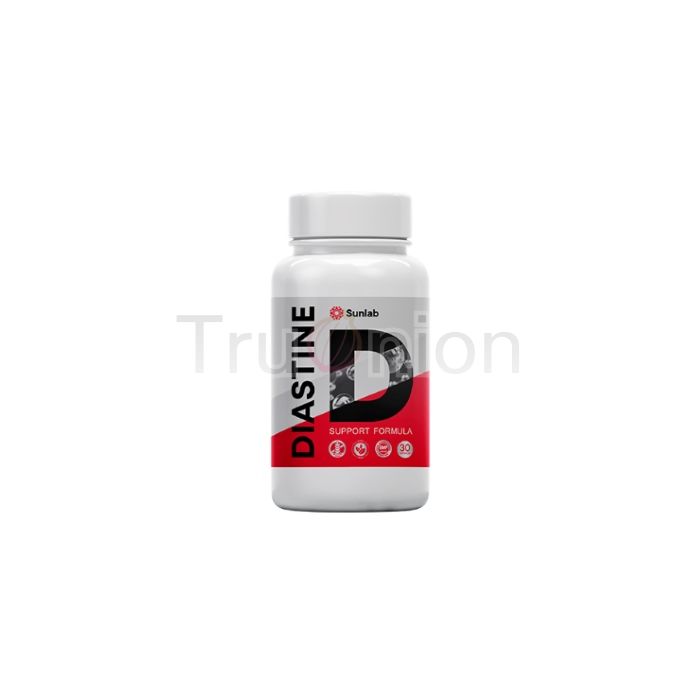 Diastine ⇛ remedio para la diabetes ⇛ En Colombia