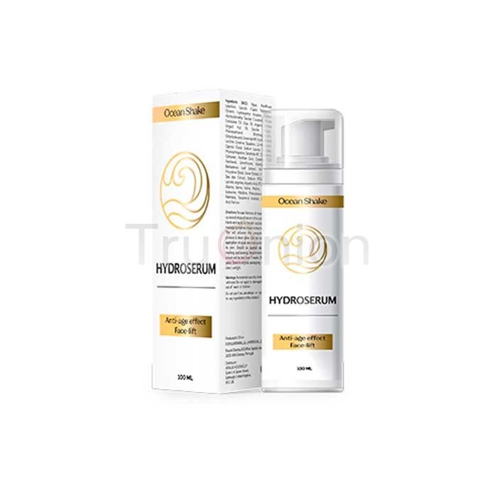 Hydroserum ⇛ agente de rejuvenecimiento de la piel ⇛ en Buenavista