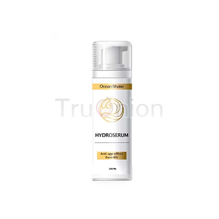 Hydroserum ⇛ skin rejuvenation agent ⇛ in Coatsacoalcos