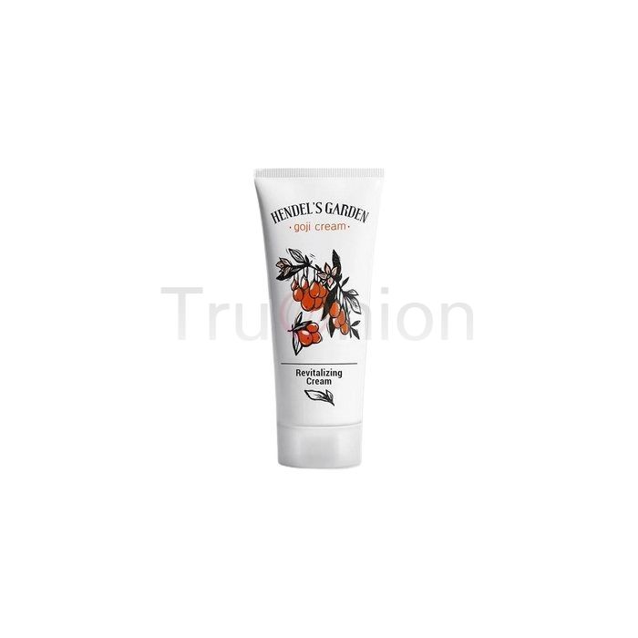 Goji Cream ⇛ crema para el rejuvenecimiento ⇛ en Tului