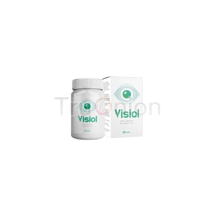 Visiol ⇛ vision capsules ⇛ in Toluca de Lerdo