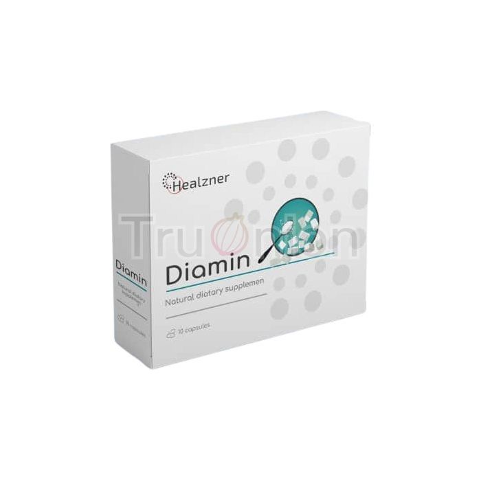 Diamin ⇛ blood sugar lowering agent ⇛ in Hiko