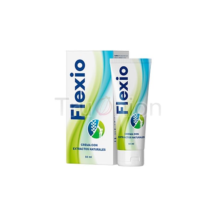 Flexio ⇛ crema para las articulaciones ⇛ en Puerto Maldonado