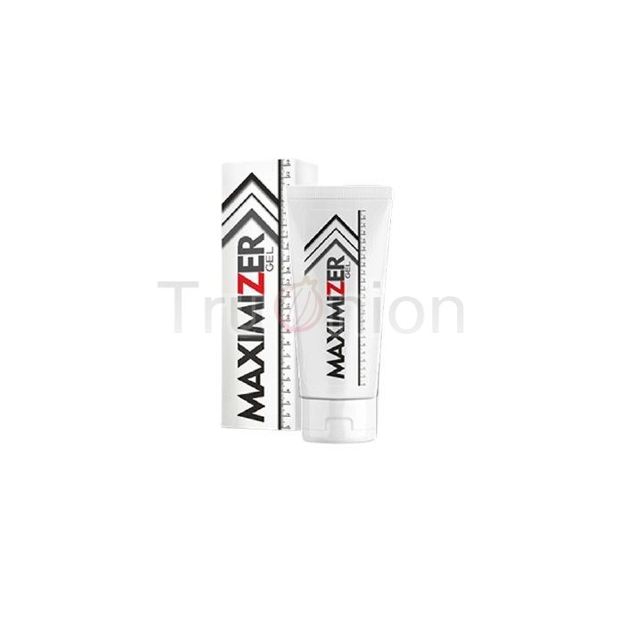 Maximizer ⇛ remedio de potencia ⇛ en Puerto Vallarta