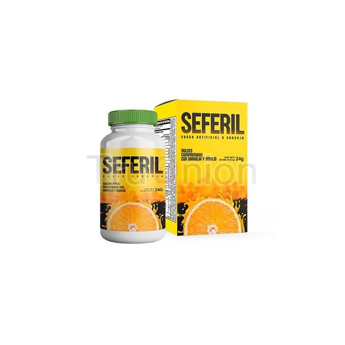 SEFERIL ⇛ remedio para problemas de vejiga ⇛ en Piedequest