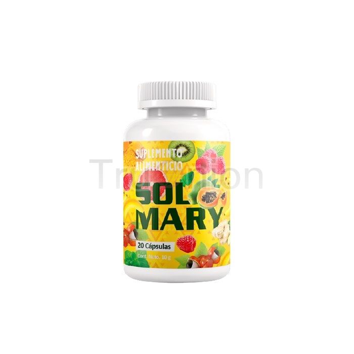 Solmary ⇛ capsules from cystitis ⇛ in Mexicali