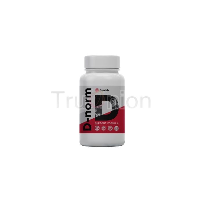 D-Norm ⇛ diabetes capsules ⇛ in Coatsacoalcos