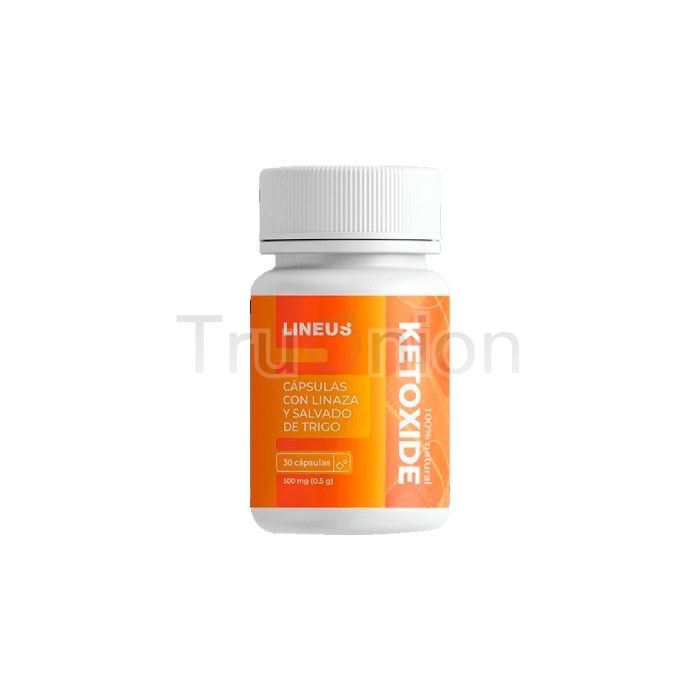 Ketoxide ⇛ cápsulas de parásitos ⇛ en Tingo Maria