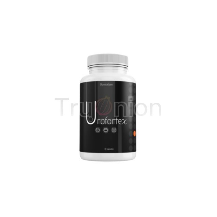 Urofortex ⇛ cápsulas para la salud masculina ⇛ en Pisco