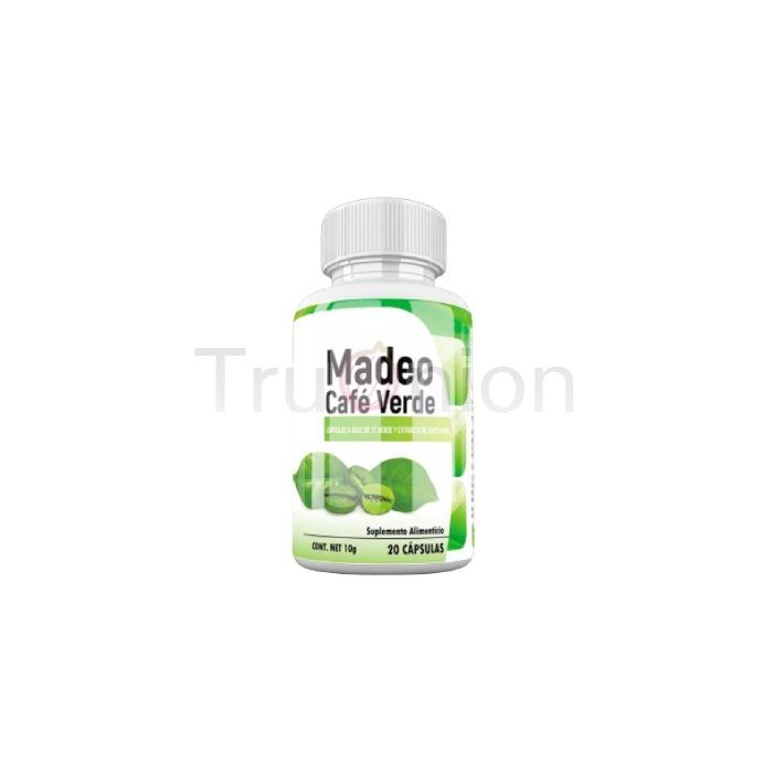 Madeo ⇛ slimming capsules ⇛ in Tijuana