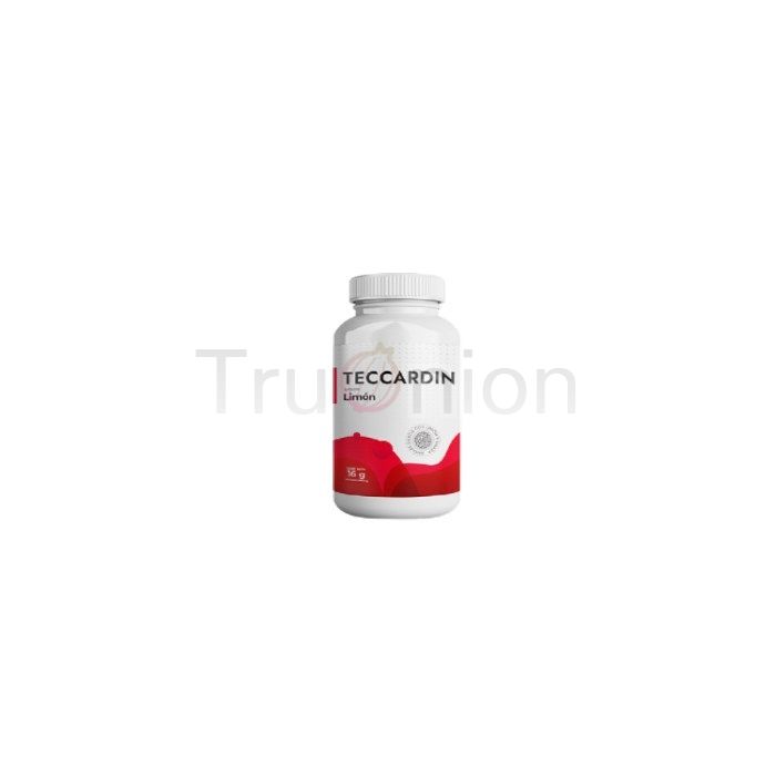 TECCARDIN ⇛ remedio para la hipertensión ⇛ en Zipaquir