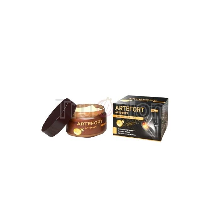 Artefort ⇛ crema para articulaciones de cartílago de tiburón ⇛ en Fusagasuga