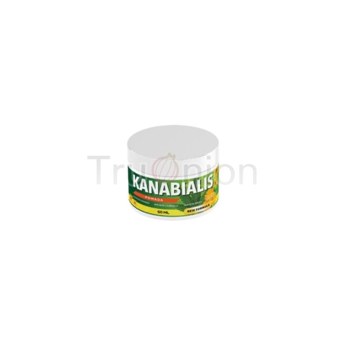 Kanabialis ⇛ crema para las articulaciones ⇛ en Soledad