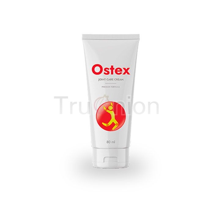 Ostex ⇛ joint pain gel ⇛ in Le Paz