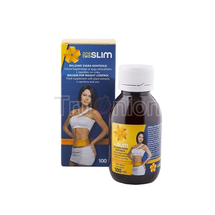 OneTwoSlim ⇛ slimming drops ⇛ in Los Andes