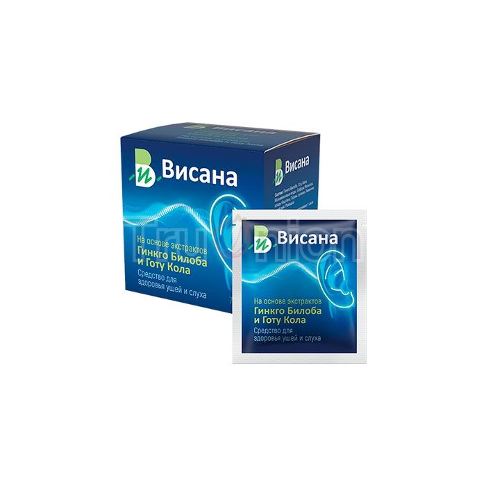 Висана ⇛ ear and hearing aid ⇛ in Pose Rica