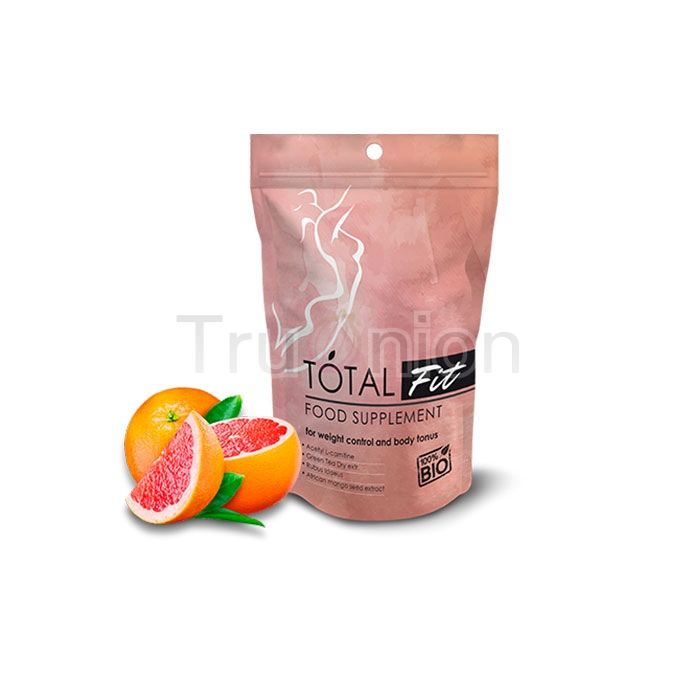 TotalFit ⇛ slimming cocktail ⇛ in Ojo de Agua