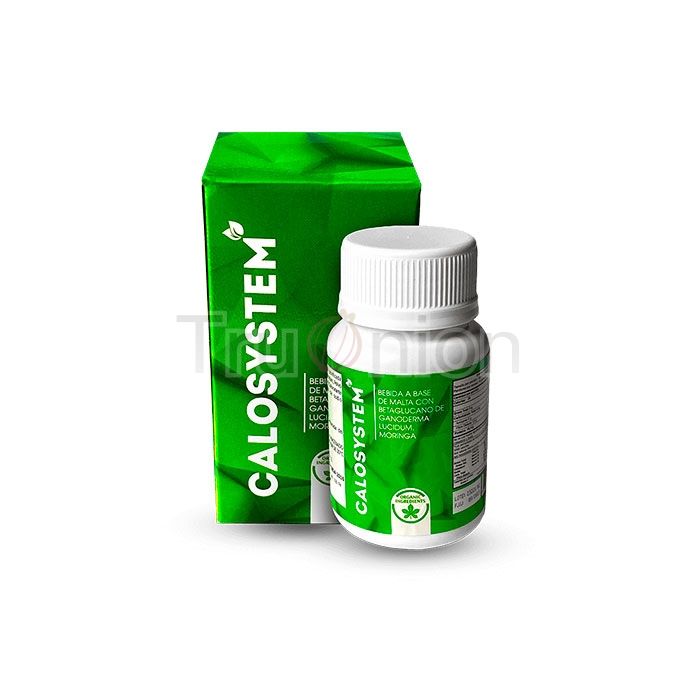 Calosystem ⇛ potentes biogotas para adelgazar ⇛ En Colombia