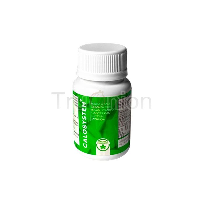 Calosystem ⇛ potentes biogotas para adelgazar ⇛ en Soledad