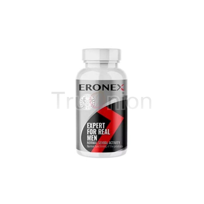 Eronex ⇛ potenciador de la libido masculina ⇛ en Le Paz