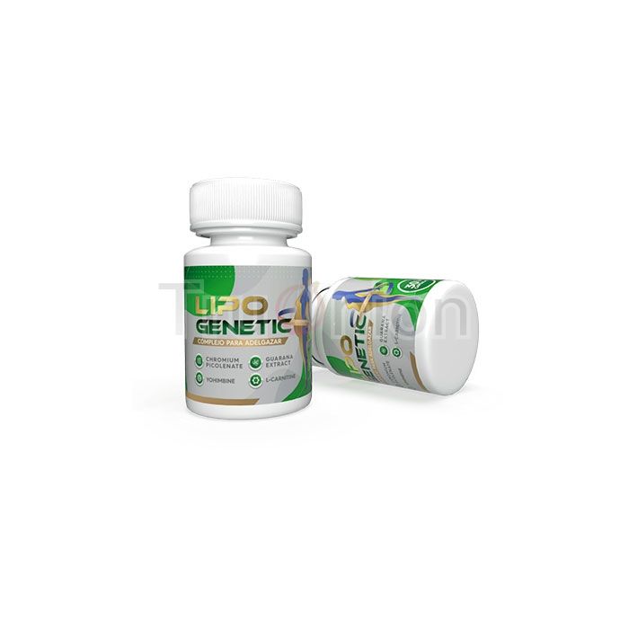 Lipogenetic ⇛ remedio para adelgazar ⇛ en Sienaga