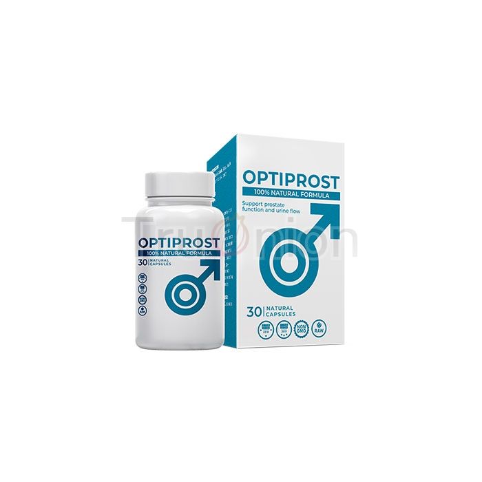 Optiprost ⇛ remedio para la prostatitis ⇛ en Coyayke