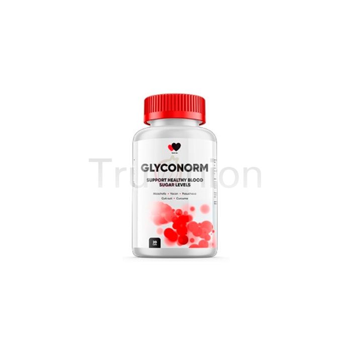 Glyconorm ⇛ diabetes remedy ⇛ in Chiguayante