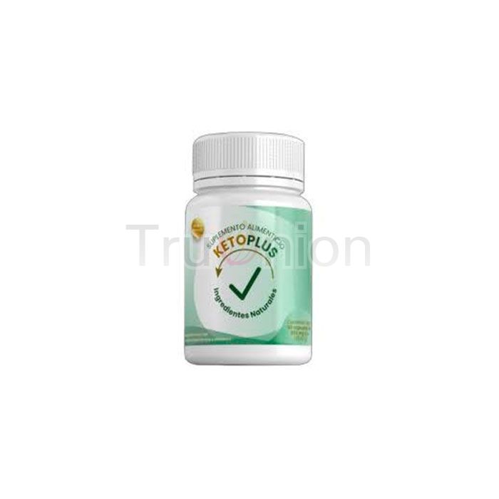 Keto Plus ⇛ agente de adelgazamiento ⇛ en Buenavista