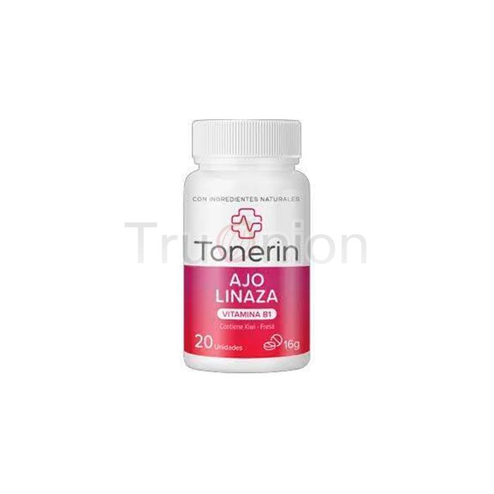 Tonerin ⇛ High blood pressure remedy ⇛ in Los Mochis