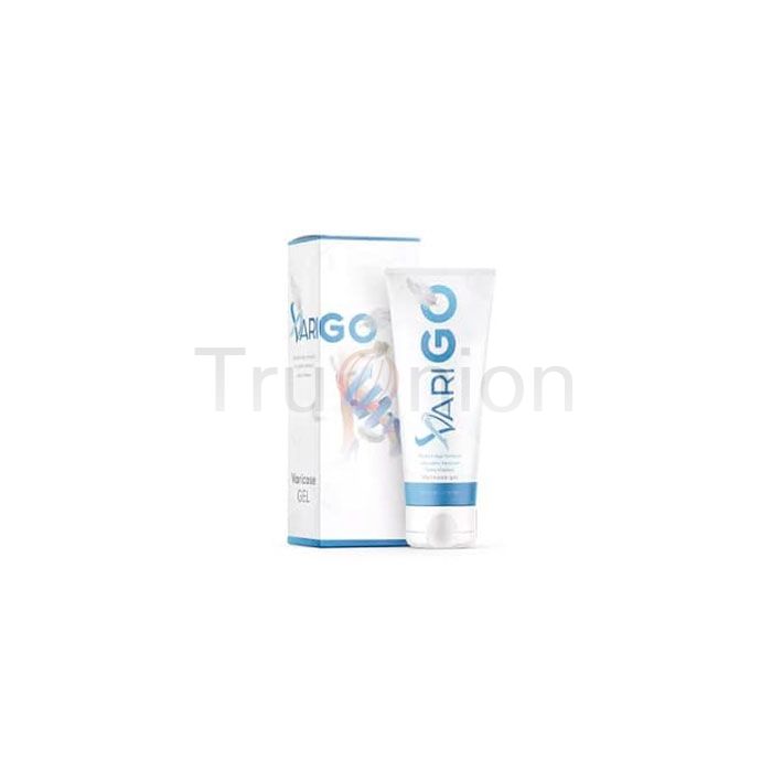 VariGO ⇛ cream for varicose veins ⇛ in Santiago