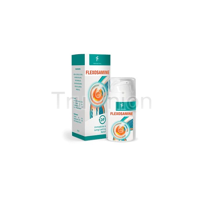 Flexosamine ⇛ gel para el dolor de articulaciones ⇛ en Bucaramanga