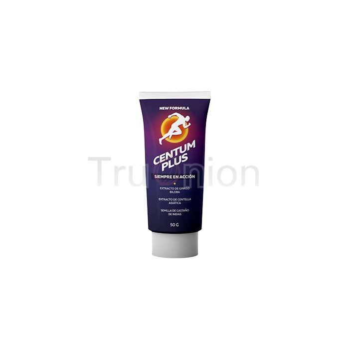 Centum Plus ⇛ crema para las articulaciones ⇛ en Ayacucho