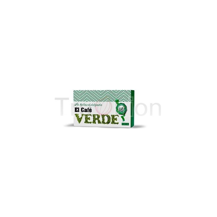 Cafe Verde ⇛ remedio para bajar de peso ⇛ en Hipihap