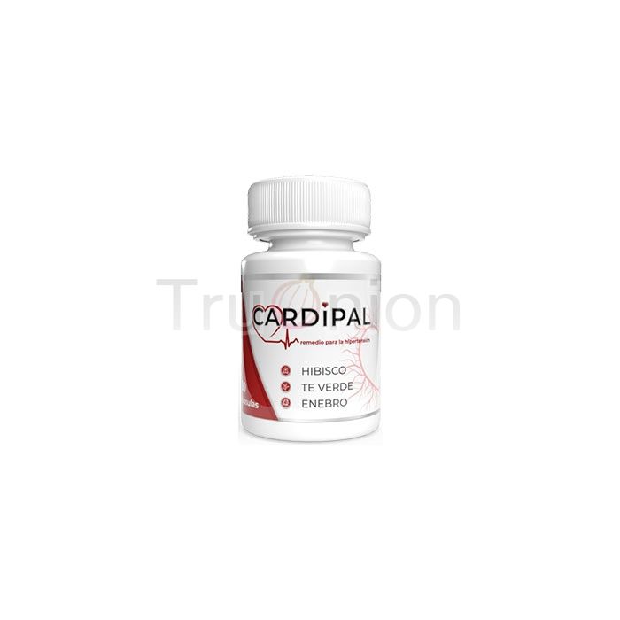 Cardipal ⇛ remedy for hypertension ⇛ in Angola