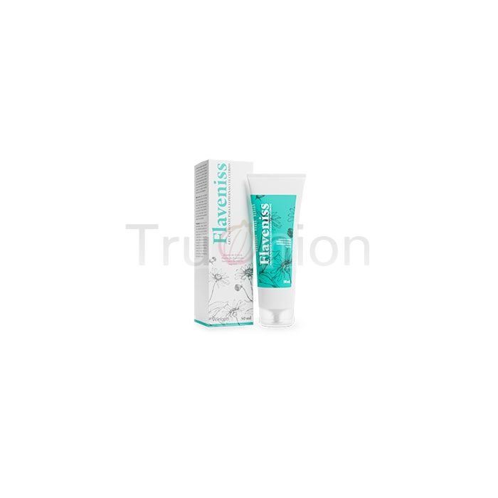 Flaveniss ⇛ blood circulation cream ⇛ in Veracruz