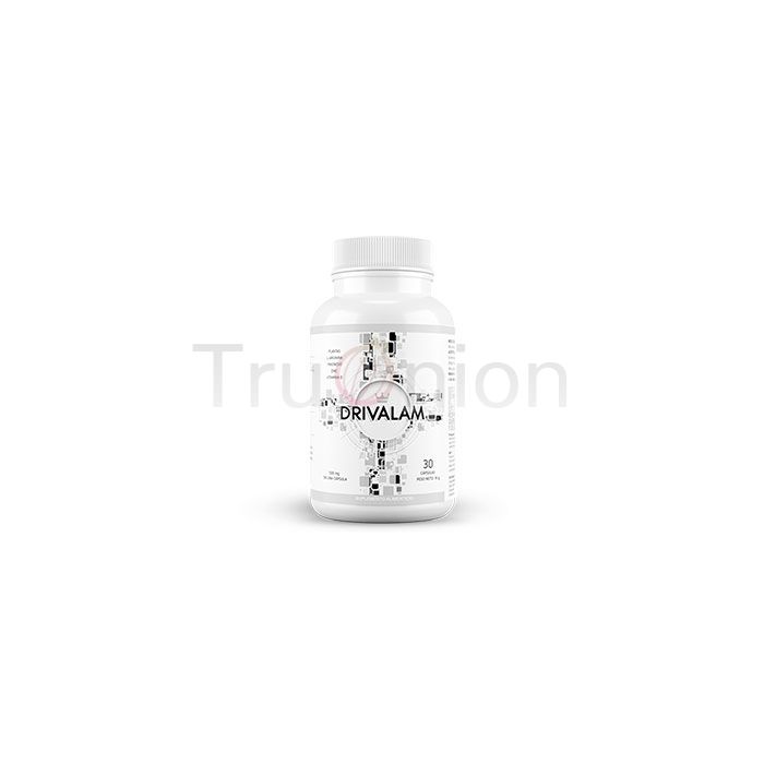 Drivalam ⇛ capsules for potency ⇛ in Chetumal