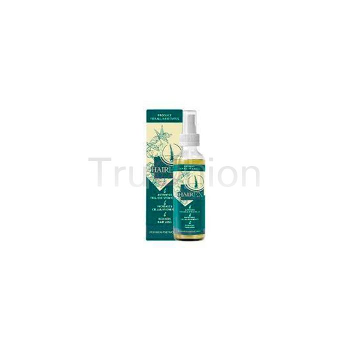 HairEx ⇛ producto para el crecimiento del cabello ⇛ En guatemala