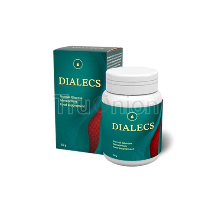 Dialecs ⇛ remedy for diabetes ⇛ in Coyayke