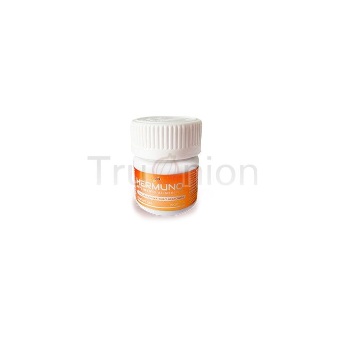 Hermuno Profaiber ⇛ capsules against parasites ⇛ in Tampico